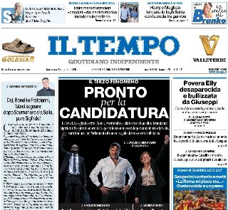 Il Tempo
