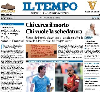 Il Tempo