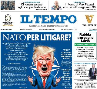 Il Tempo