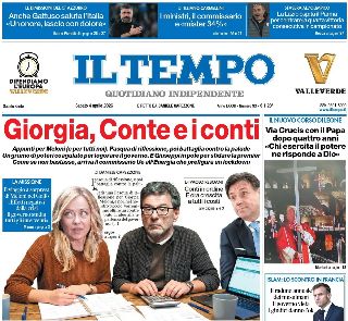 Il Tempo