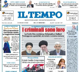 Il Tempo