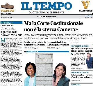 Il Tempo