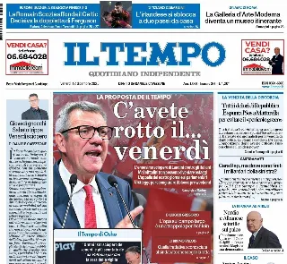 Il Tempo