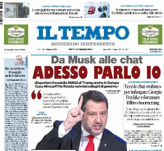 Il Tempo