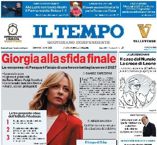 Il Tempo