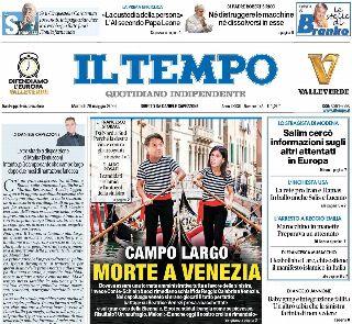 Il Tempo