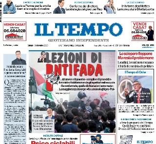 Il Tempo