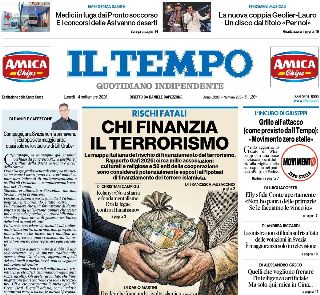 Il Tempo