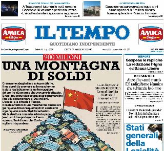 Il Tempo