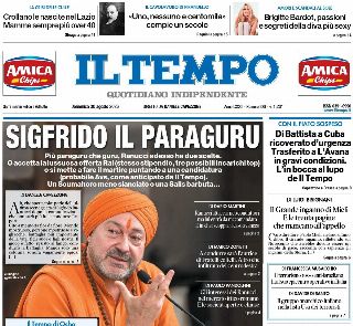 Il Tempo