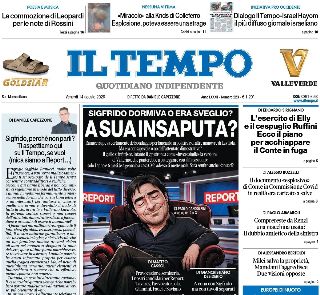 Il Tempo