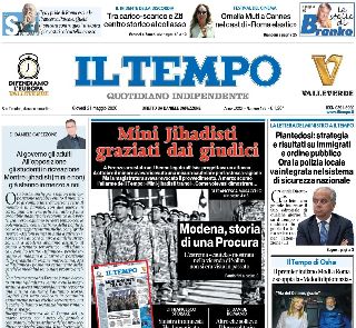 Il Tempo