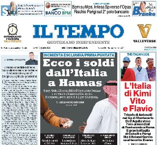 Il Tempo
