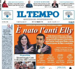 Il Tempo