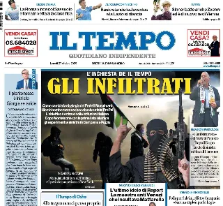 Il Tempo Il Tempo