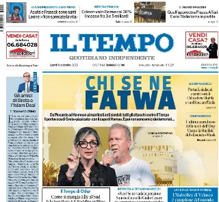 Il Tempo