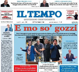 Il Tempo
