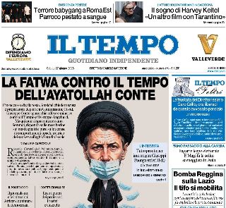 Il Tempo