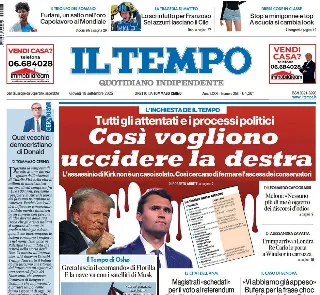Il Tempo