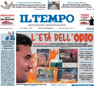 Il Tempo