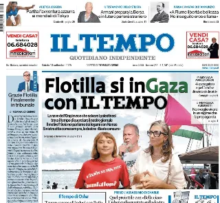 Il Tempo