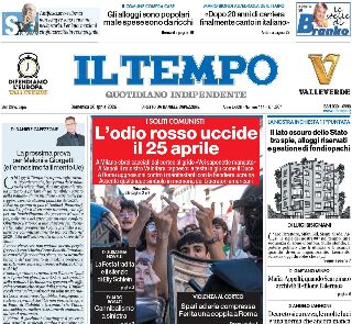 Il Tempo