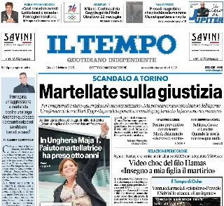 Il Tempo