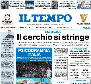 Il Tempo