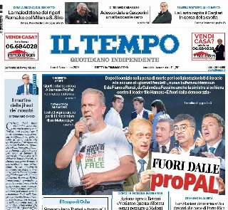 Il Tempo