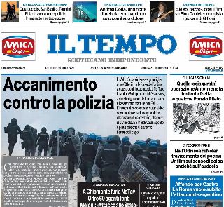 Il Tempo