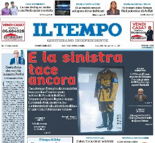 Il Tempo