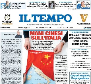 Il Tempo