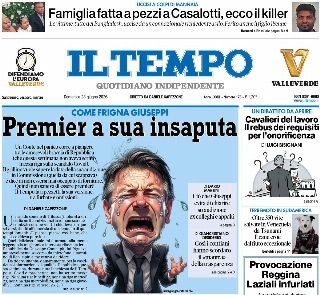 Il Tempo