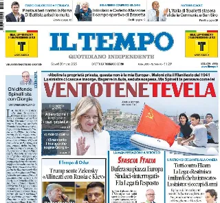 Il Tempo