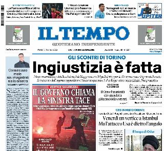 Il Tempo