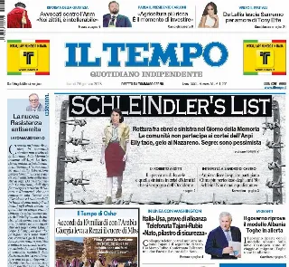 Il Tempo