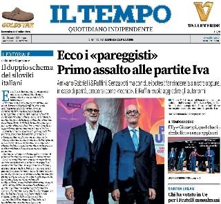 Il Tempo