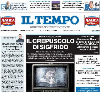 Il Tempo