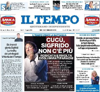 Il Tempo