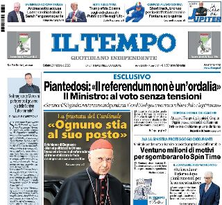 Il Tempo