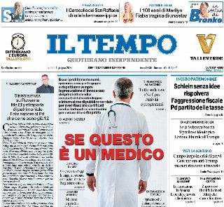 Il Tempo