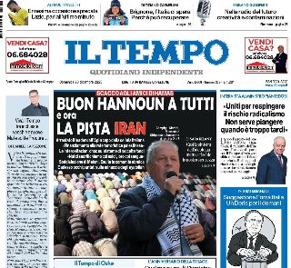 Il Tempo
