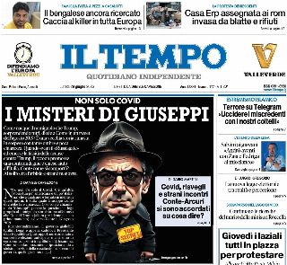 Il Tempo