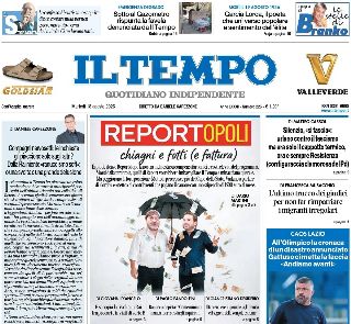Il Tempo