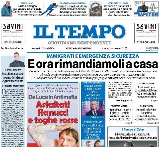 Il Tempo
