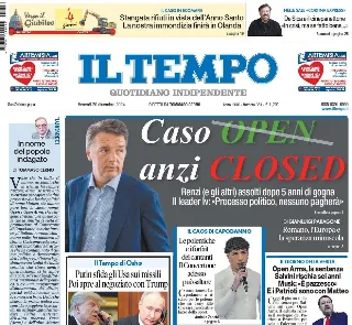 Il Tempo