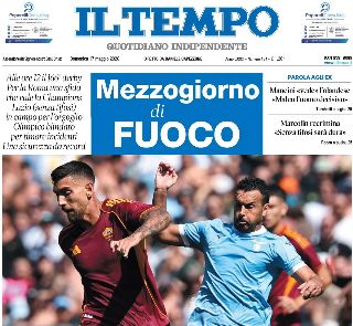 Il Tempo
