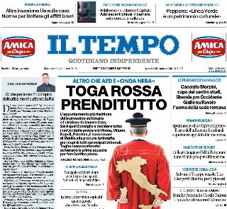 Il Tempo