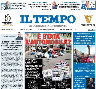 Il Tempo