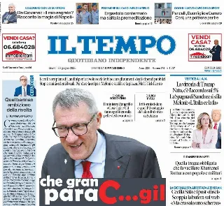 Il Tempo